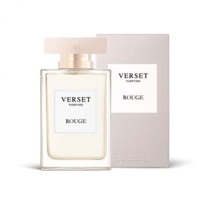 Verset Parfum Femme Rouge          100 Ml