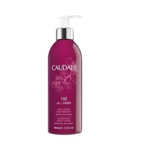 Caudalie corps soin nourrissant Thé Des Vignes 400ml