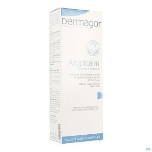 Dermagor Atopicalm Crème Nourrissante 250ml