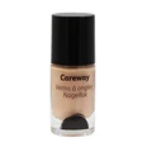 Careway vernis à ongles Nude 8ml