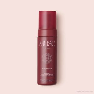 Musc intime Mousse intime l'Envoutante 150ml Rose MystiK