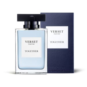 Verset Parfum Homme Together 100 Ml