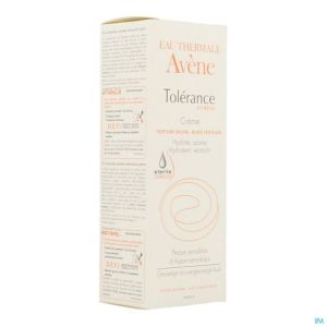 Avene Tolerance Extreme Creme anti-irritante apaisante 50ml