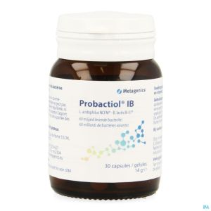 Probactiol IB 30 gélules