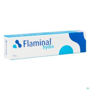 Flaminal hydro tube 40g