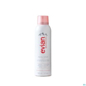 Evian brumisateur 150ml