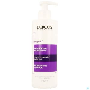 Vichy Dercos Neogenic Shampoing 400ml