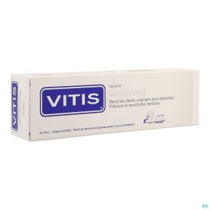 Vitis Whitening Dentifrice 75 Ml              32045