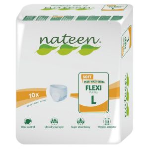 Nateen Flexi Soft Large Changes Mobiles 10