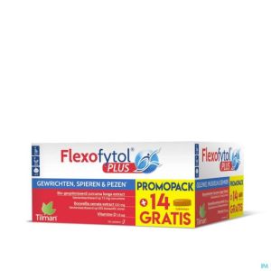 Flexofytol plus promo comp 182 + 14