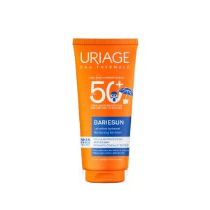 URIAGE Bariésun lait enfant IP50+ 100ml