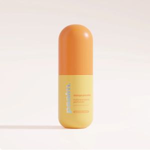 Paalm huile bronzante Mango Paradise 100ml