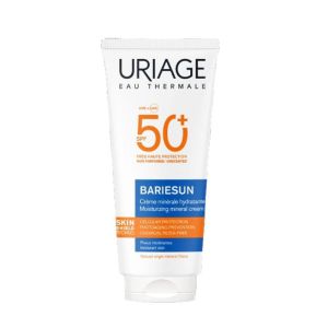 Uriage bariesun cr minerale ip50+ p allerg.100ml