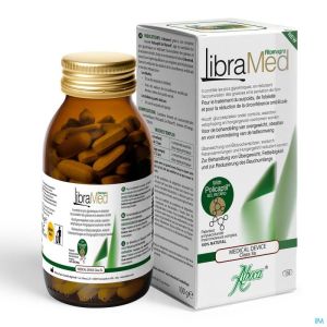 LibraMed fitomagra 138 comprimés