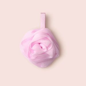 Musc intime fleur douche musc have l'Irrésistible rose clair