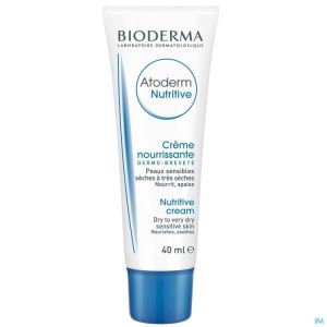 Bioderma Atoderm Nutritive 40ml