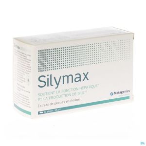 Silymax 60 gélules