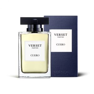 Verset Parfum Homme Cuero 100 Ml