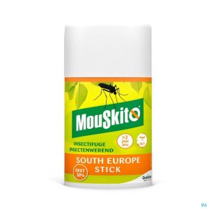 Mouskito south europe stick 40ml