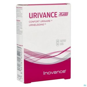 Inovance urivance comp 20