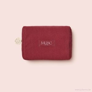 Musc intime New trousse Rose Mystik