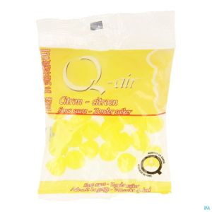 Q Air Citron Sans Sucre    Past 85 G