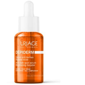 Uriage Depiderm sérum anti-taches booster éclat 30ml