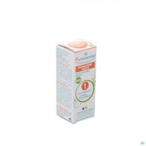 Puressentiel He Mandarine Bio Expert Hle Ess 10 Ml