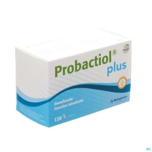 Probactiol Plus Blister 120 gélules
