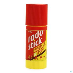 Rado Stick                      25 G