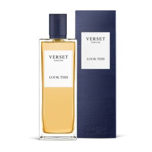 Verset Parfum Look This Homme 50ml