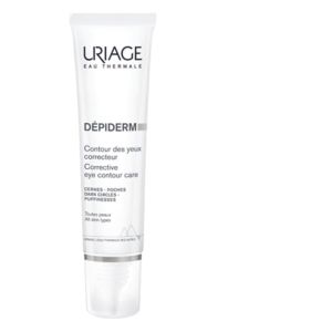 Uriage Depiderm contour yeux anti-taches 15ml