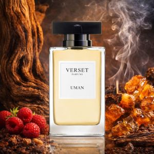 Verset parfum Uman homme 100 ml