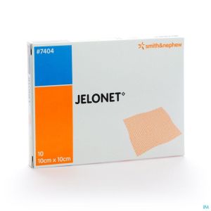Jelonet Ster                     10 Cmx10 Cm 10 7404