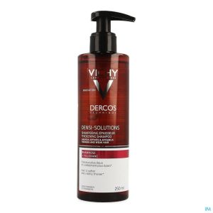 Vichy Dercos Densi-solutions Shampoing 250ml