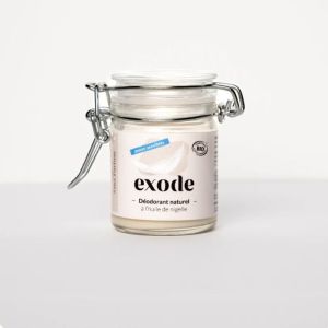 Exode Deo Peaux Sensibles Sans Parfum 50g