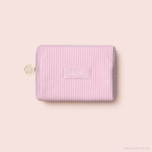 Musc intime New trousse Musc Blanc