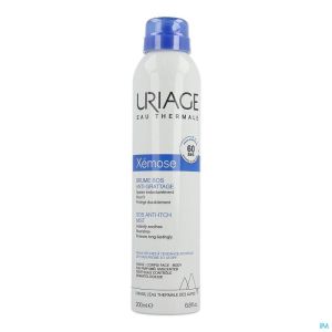 Uriage xemose brume sos a/grattage 200ml