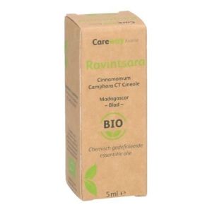 Careway Ravintsara Bio huile essentielle 5ml