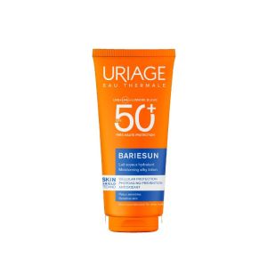 Uriage bariesun lait soyeux spf50+ 100ml
