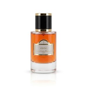 N°9 Sultan 50ml NEW