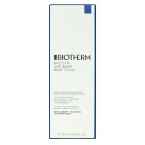 Biotherm Biocorps sérum corps Peeling peau neuve 200ml