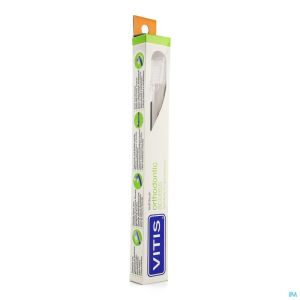 Vitis Orthodontic Access Brosse A Dents       2880