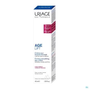 Uriage Age Cr Jour Lissante Fermete 40ml