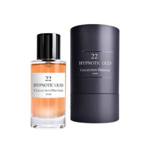 CP Parfum N°22 Hypnotic Oud 50ml