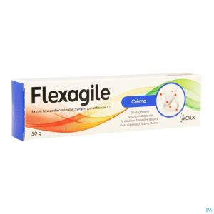 Flexagile Creme  50 G