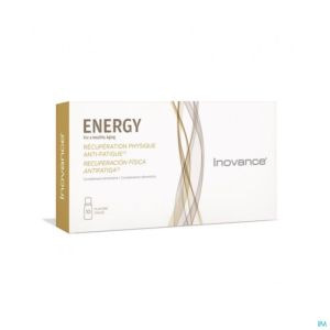 Inovance energy flacon 10ml