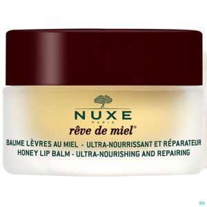 Nuxe reve de miel bme levr.miel ultra nourr. 15g