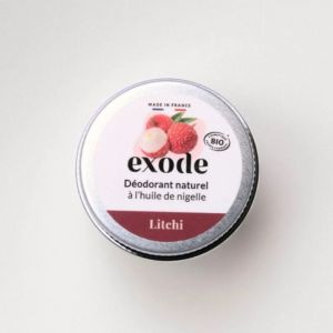 Exode Deo Litchi 10g