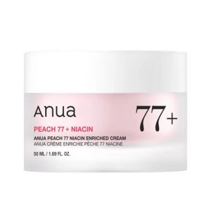 Anua peche 70 + niacin creme 50ml
